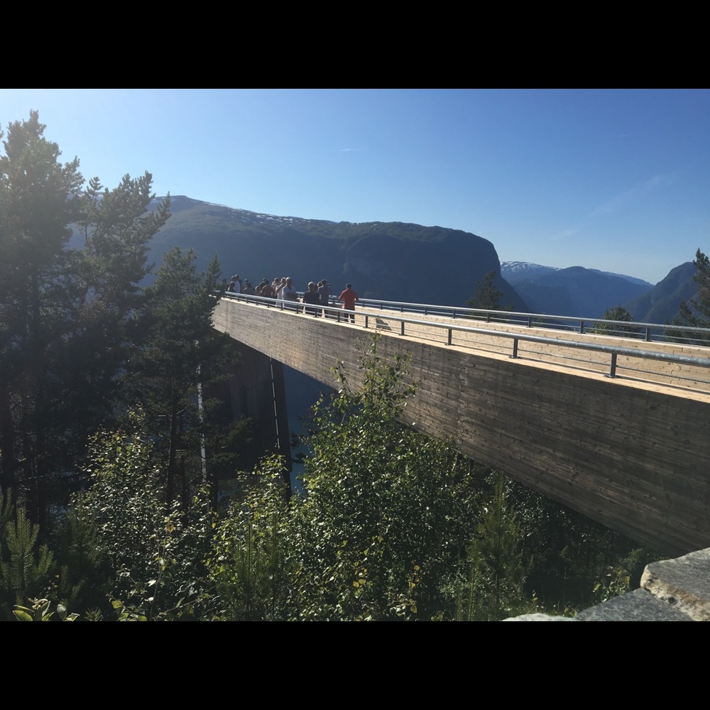 Meet your Posher, Camille